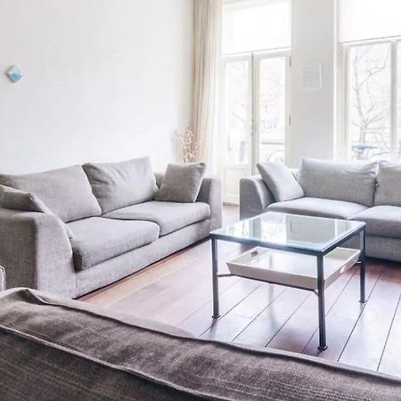 Marnix360Apartments Modern Amsterdam Luaran gambar