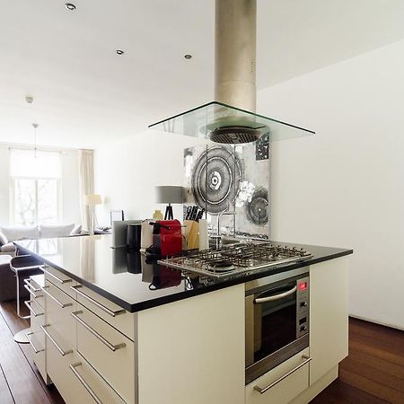 Marnix360Apartments Modern Amsterdam Luaran gambar