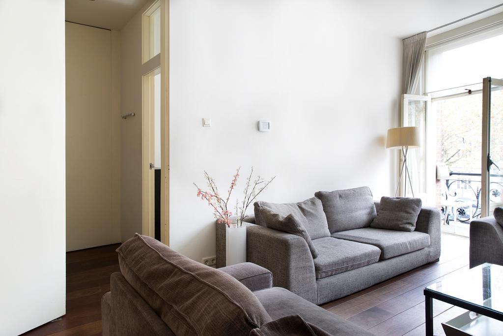 Marnix360Apartments Modern Amsterdam Luaran gambar
