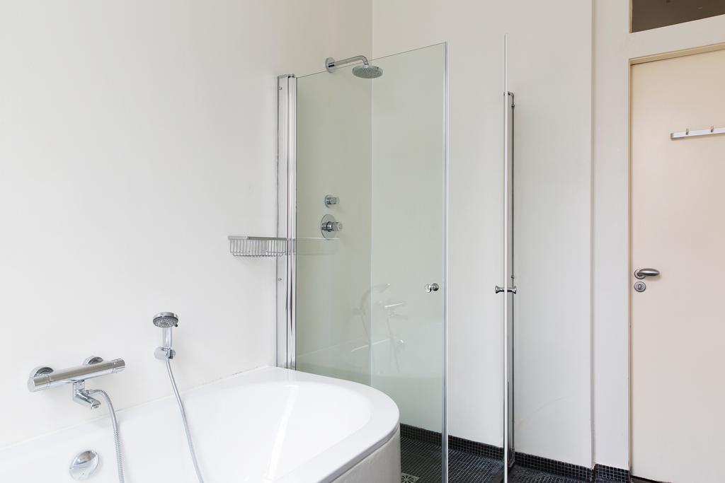 Marnix360Apartments Modern Amsterdam Luaran gambar