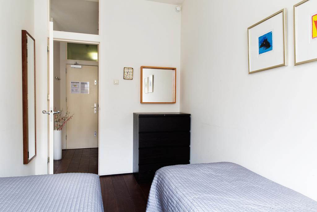 Marnix360Apartments Modern Amsterdam Luaran gambar