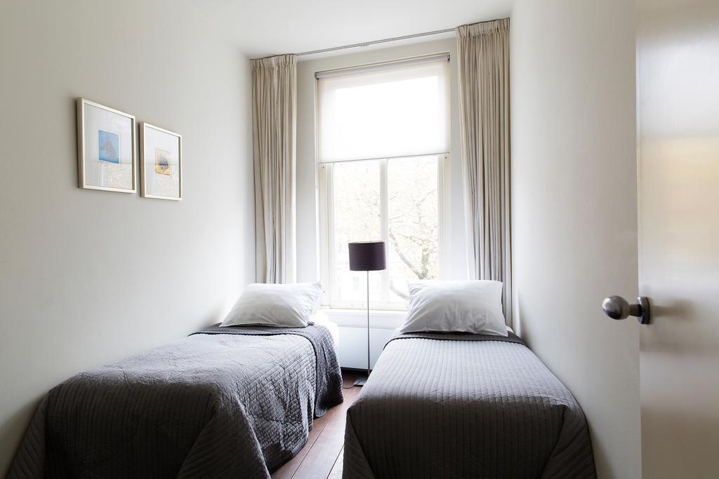 Marnix360Apartments Modern Amsterdam Luaran gambar
