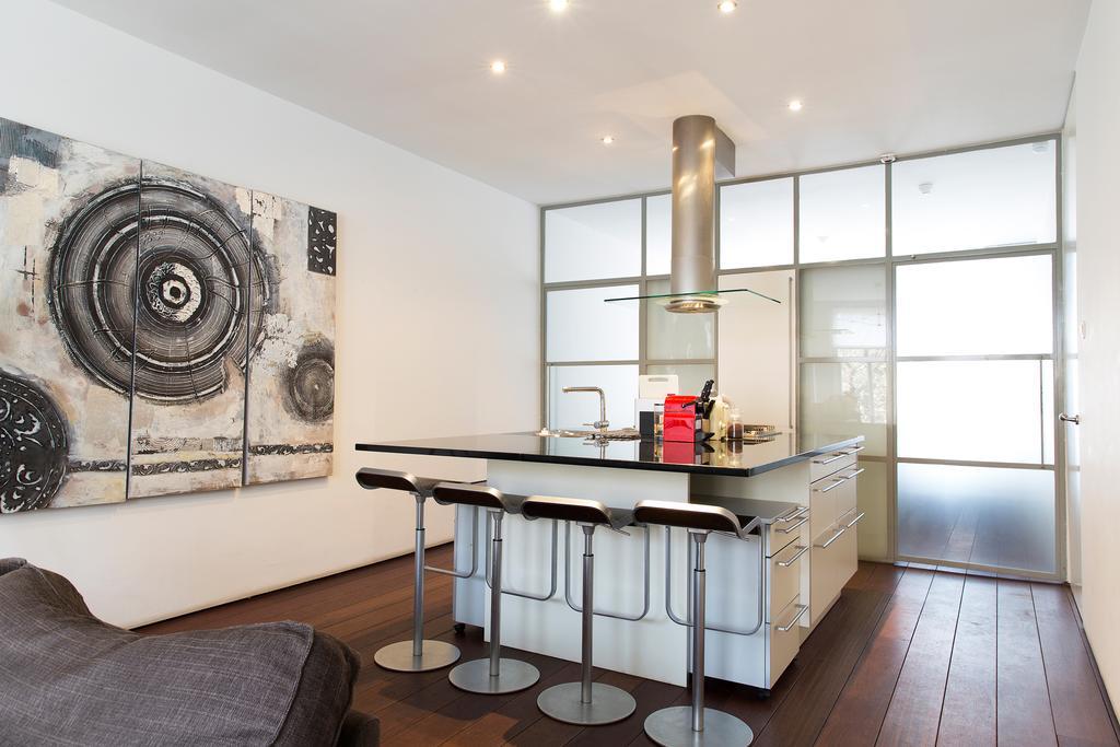 Marnix360Apartments Modern Amsterdam Luaran gambar