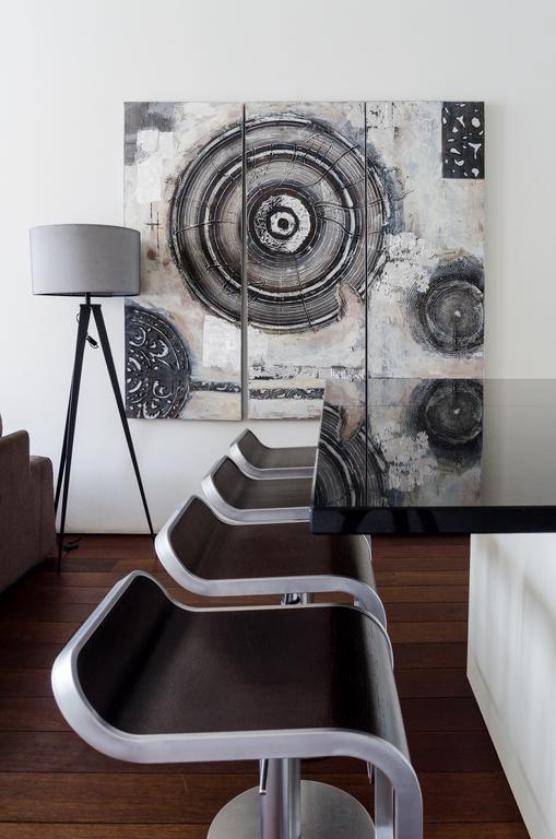 Marnix360Apartments Modern Amsterdam Luaran gambar