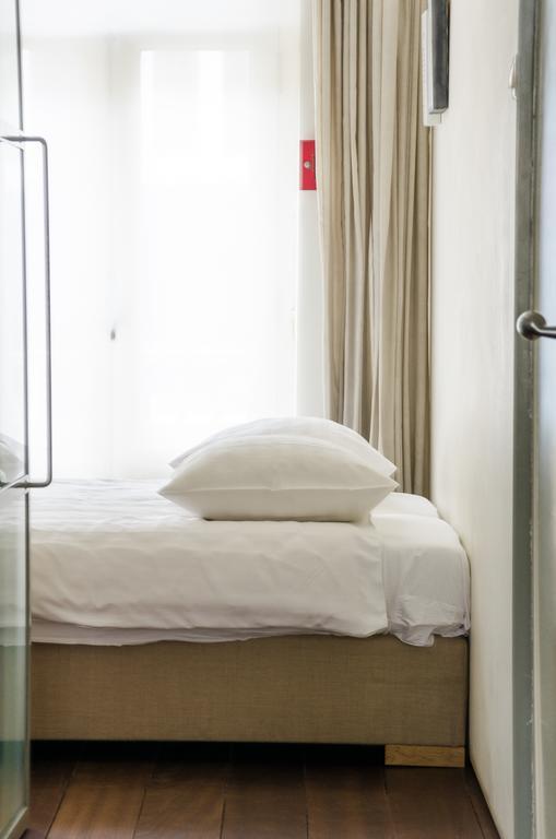 Marnix360Apartments Modern Amsterdam Luaran gambar
