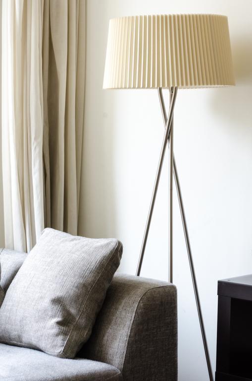 Marnix360Apartments Modern Amsterdam Luaran gambar
