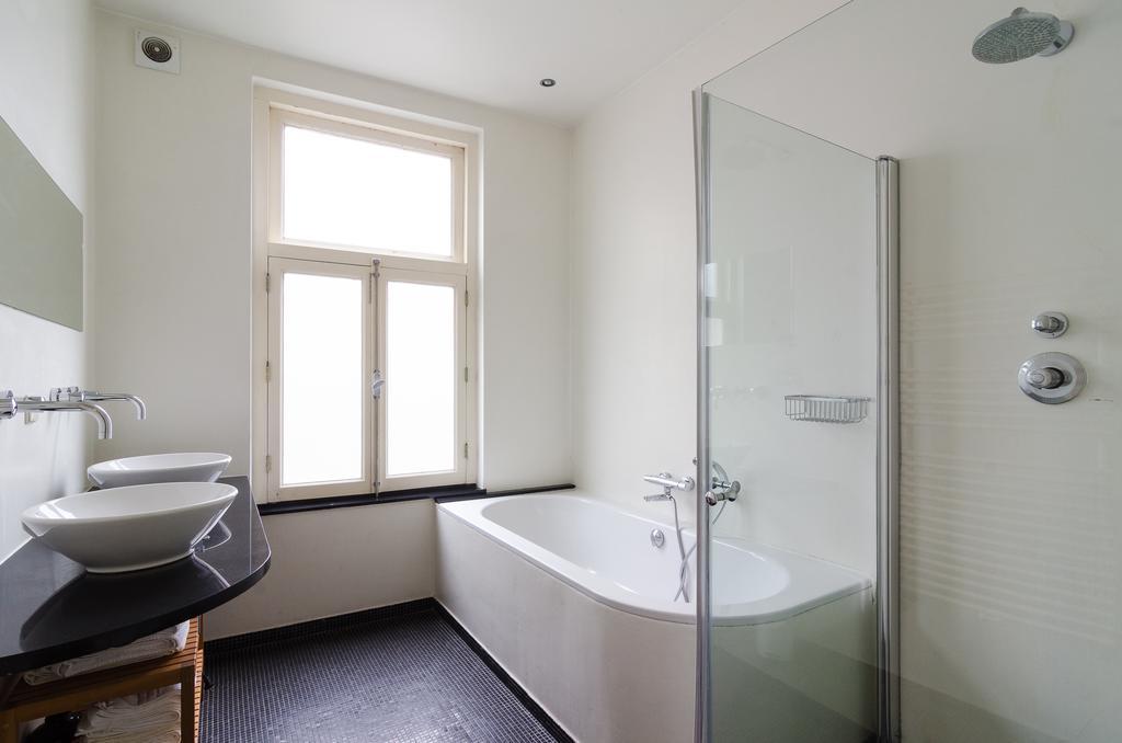 Marnix360Apartments Modern Amsterdam Luaran gambar