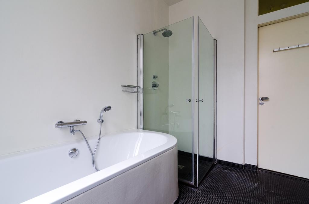 Marnix360Apartments Modern Amsterdam Luaran gambar