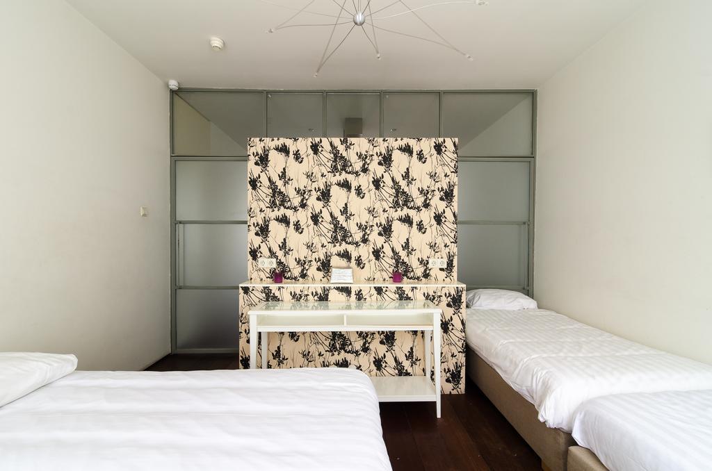 Marnix360Apartments Modern Amsterdam Luaran gambar