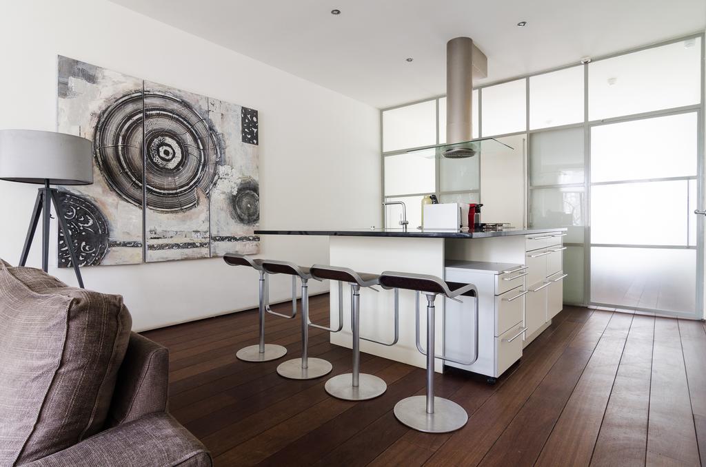 Marnix360Apartments Modern Amsterdam Luaran gambar