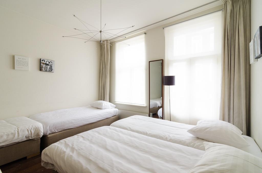 Marnix360Apartments Modern Amsterdam Luaran gambar